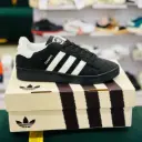 ADI CAMP BLACK